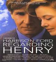 Bruce AltmanRegarding Henry (1991)