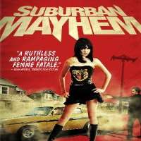 Steve PeacockeSuburban Mayhem (Film 2006), All Saints (TV Series 2007)