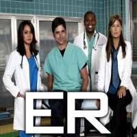 Tequan RichmondER (TV Series 2002), Ray (Film 2004)