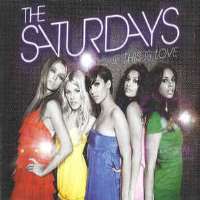 Vanessa WhiteIf This Is Love (2008), Chasing Lights (Studio Album 2008)