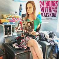 Mary Lynn RajskubMr. Show (TV 1995-1996 Series), Who's the Caboose? (Movie 1997)