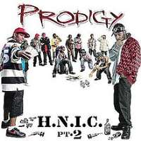 Prodigy (Rapper)H.N.I.C. (Album 2000)