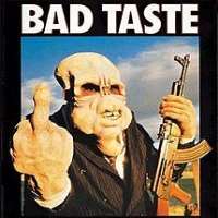 Peter JacksonBad Taste (Film 1987)