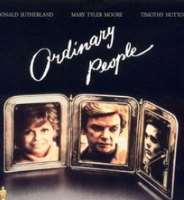Elizabeth McGovernCalifornia Fever (TV Series 1979), Ordinary People (Film 1980)