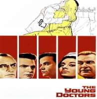 Dolph SweetThe Young Doctors (Film 1961)