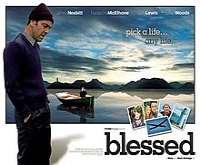 Lil WoodsBlessed (Film 2008)