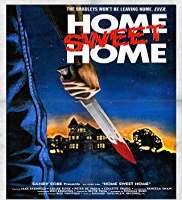 Vinessa ShawHome Sweet Home (Film 1981)