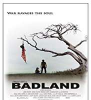 Grace FultonThat's Life (TV Series 2001), Badland (Film 2007)