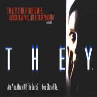 Jessica AmleeMysterious Ways (TV Series 2001), They (Film 2002)