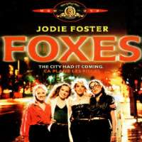 Robert RomanusThe Young and the Restless (Soap Opera 1973), Foxes (Film 1980)