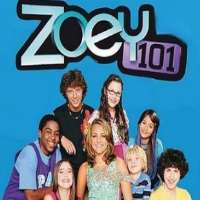 Brando EatonZoey 101 (TV Series 2006-2008)