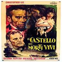 Donald SutherlandStudio 4 (TV Series 1962), Castle of the Living Dead (Film 1964)