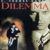 Jason ClarkeBlue Heelers (TV Series 1995-1999), Dilemma (Film 1997)