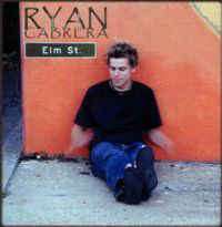Ryan CabreraElm St. (Album 2001)