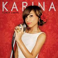 Karina PasianFirst Love (Album 2008), 16 @ War (Single 2008)
