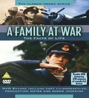 David BradleyA Family at War (TV Series 1970)