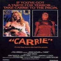 PJ SolesLove Is a Many Splendored Thing (Soap Opera 1973), Carrie (Film 1976)