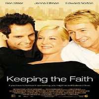 Dagmara DominczykKeeping the Faith (Film 2000), Third Watch (TV Series 2001)