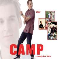 Caitlin Van ZandtCamp (Film 2003)