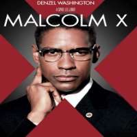 John David WashingtonMalcolm X (Film 1992)