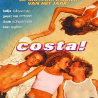 Michiel HuismanVoor hete vuren (TV Series 1995), Costa! (Film 2001)