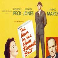 Nan MartinThe Man in the Gray Flannel Suit (Film 1956)