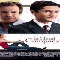 Ron BottittaIn Good Company (2004 film)