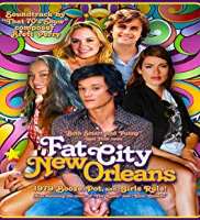 Medalion RahimiFat City, New Orleans (Film 2011), Criminal Minds (TV Series 2013)