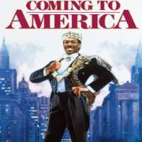 Shari HeadleyThe Cosby Show (TV Series 1985), Coming to America (Film 1988)
