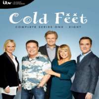 Rhea BaileyCold Feet (TV Series 2000)