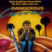Debbe DunningDangerous Curves (Film 1988)