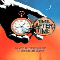 Corey FeldmanTime After Time (Film 1979)