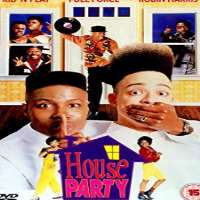 Daryl MitchellThe Cosby Show (TV Series 1985-1991), House Party	(Film 1990)