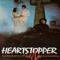 Jonathan AdamsEqual Justice (TV Series 1990), Heartstopper (Film 1993)