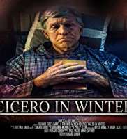 Hayden RolenceCicero in Winter (Film 2012)