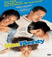 Robinne LeeHav Plenty (Film 1997)
