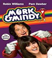 Jay ThomasMork & Mindy (TV Series 1979-1981)