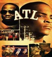 Markice MooreATL (Film 2006), From G's to Gents (TV Series 2008)