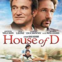 Zelda WilliamsHouse of D (Film 2004)