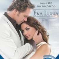 Adrian Di MonteEva Luna (TV Series 2010)