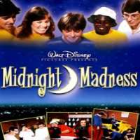Dirk BlockerMarcus Welby, M.D. (TV Series 1974), Midnight Madness (Film 1980)