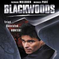Michael EklundDark Angel (TV Series 2000), Blackwoods (Film 2001)