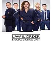 Olivia CrocicchiaLaw & Order: Special Victims Unit (TV Series 2003), Walking on the Sky (Film 2005)