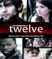 Nico TortorellaMake It or Break It (TV Series 2009-2010), Twelve (Film 2010)