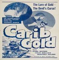 Geoffrey HolderCarib Gold (Film 1957)