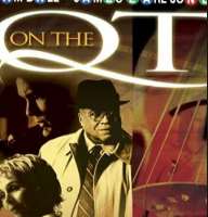 Annie ParisseAs the World Turns (Soap Opera 1998-2003), On the Q.T. (Film 1999)