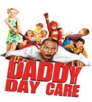 Khamani GriffinDaddy Day Care (Film 2003), All of Us (TV Series 2003-2007)