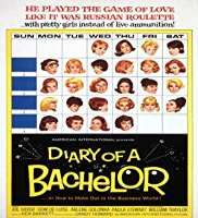Dom DeLuiseDiary of a Bachelor (Film 1964)