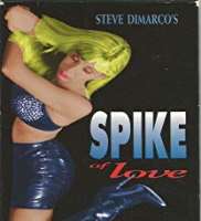 Christina CoxForever Knight (TV Series 1992, 1994), Spike of Love (Film 1994)