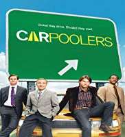 Matt BraungerCarpoolers (TV Series 2007)